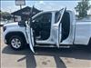 2022 GMC Sierra 1500 SLE