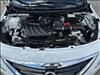 2019 Nissan Versa SV