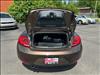 2013 Volkswagen Beetle Convertible 2.5L