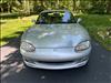 2009 Mazda MX-5 Miata Grand Touring