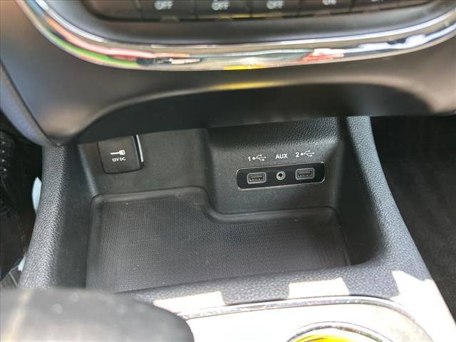 2018 Dodge Durango SXT Plus
