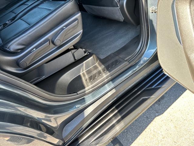 2021 GMC Yukon SLE