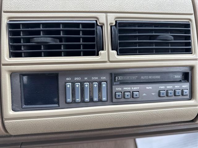 1991 GMC Sierra 1500 SLE