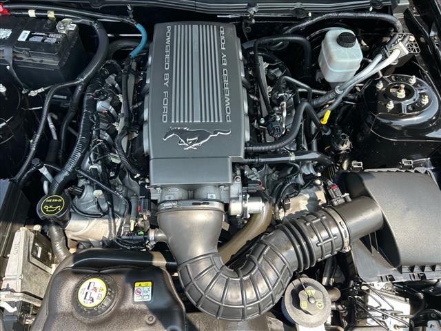 2007 Ford Mustang GT Premium
