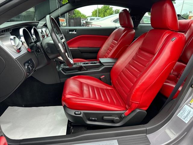 2006 Ford Mustang GT Premium