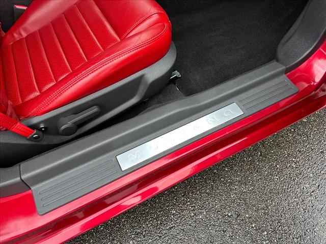 2006 Ford Mustang GT Deluxe