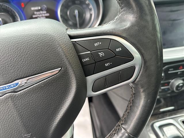 2020 Chrysler 300 Limited