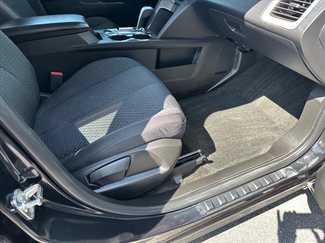 2014 GMC Terrain SLE-1