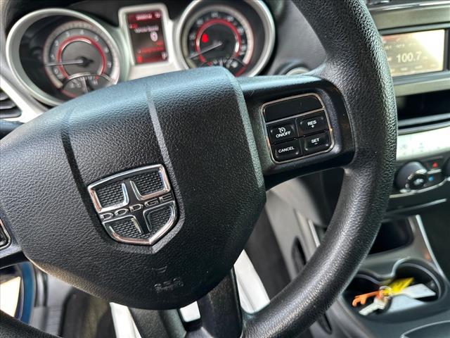 2013 Dodge Journey SXT