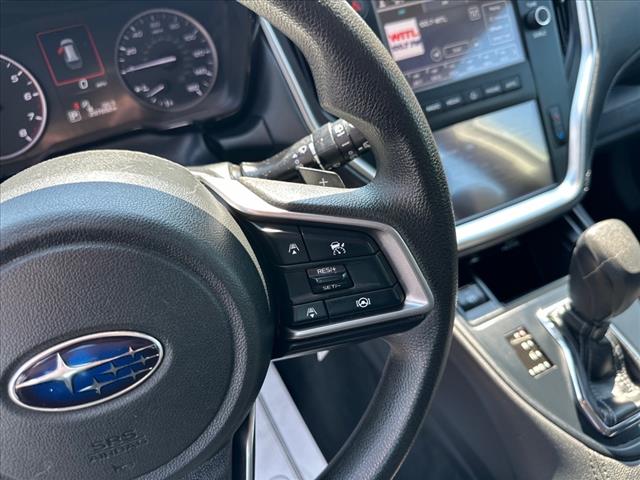 2023 Subaru Outback Base