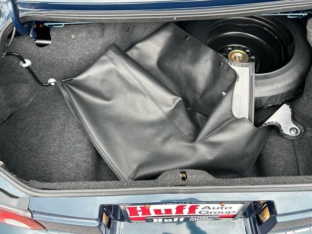 1996 Mazda MX-5 Miata M-Edition
