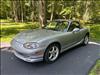 2000 Mazda MX-5 Miata Base