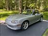 2009 Mazda MX-5 Miata Grand Touring