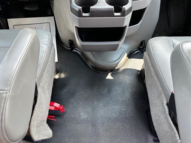 2014 Ford E-Series E-350 SD XL