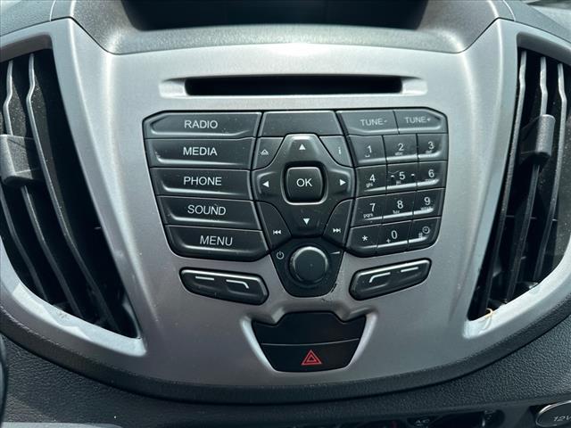2015 Ford Transit 150 XLT