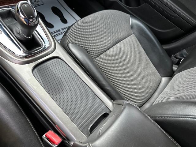 2013 Chevrolet Malibu LT