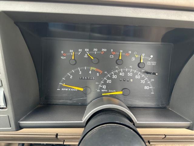1991 GMC Sierra 1500 SLE