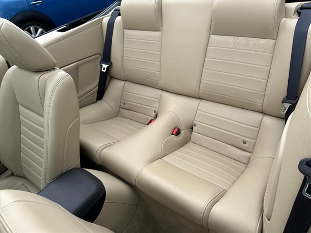 2006 Ford Mustang GT Deluxe