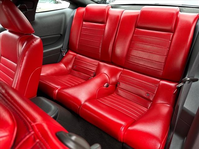 2006 Ford Mustang GT Premium