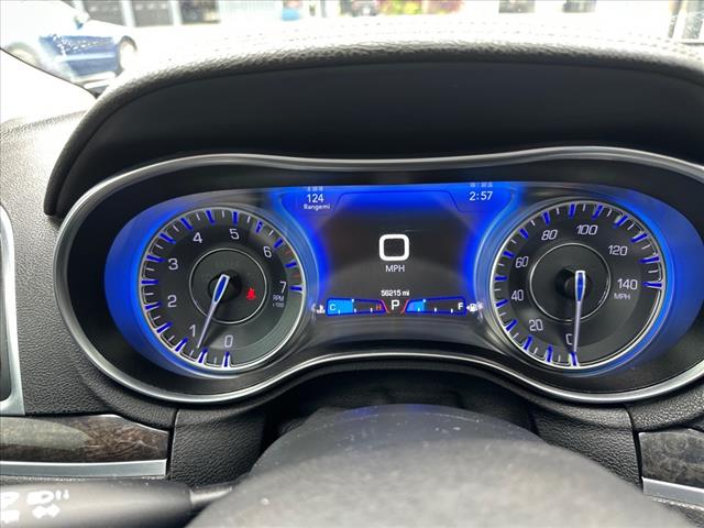 2020 Chrysler 300 Limited