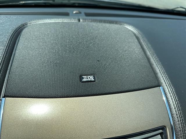 2015 Lincoln MKX Base
