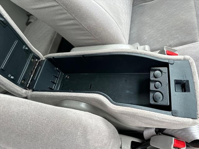 2001 Toyota Tacoma Base
