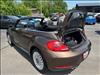 2013 Volkswagen Beetle Convertible 2.5L