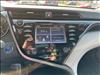 2019 Toyota Camry Hybrid LE