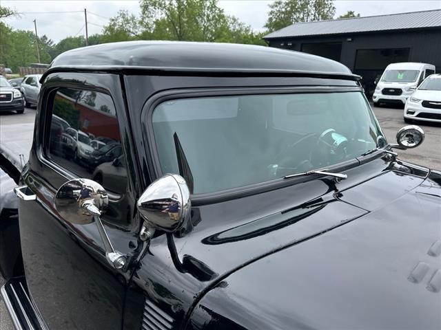 1954 Ford F-100 STEP SIDE