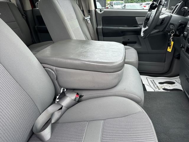 2007 Dodge Ram 1500 SLT