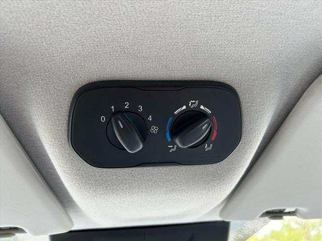 2016 Ford Transit 350 XLT