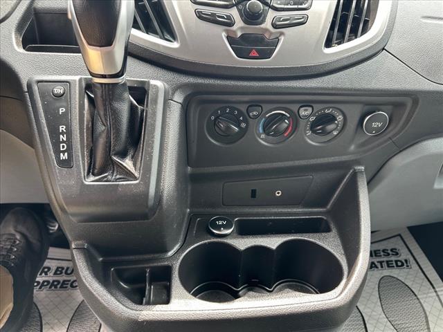 2015 Ford Transit 150 XLT