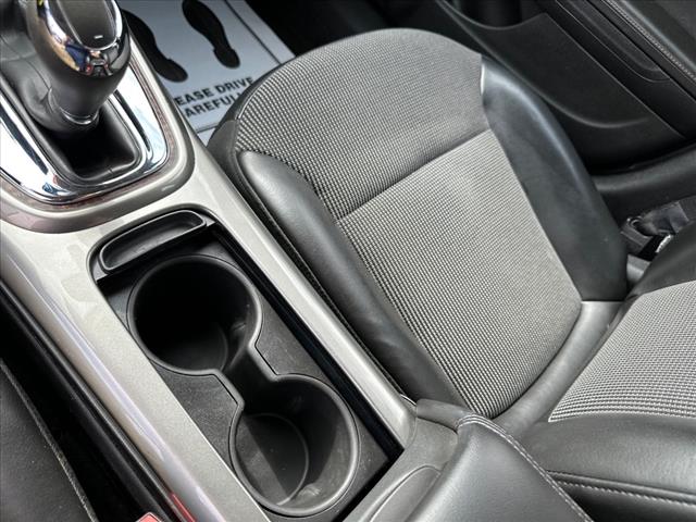 2013 Chevrolet Malibu LT