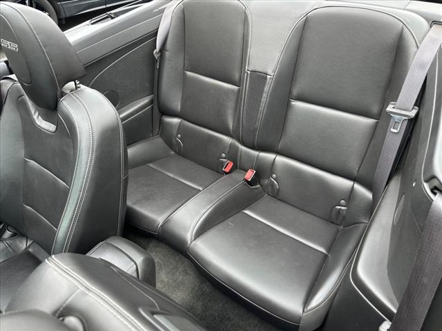 2012 Chevrolet Camaro SS