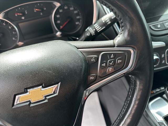 2021 Chevrolet Equinox Premier