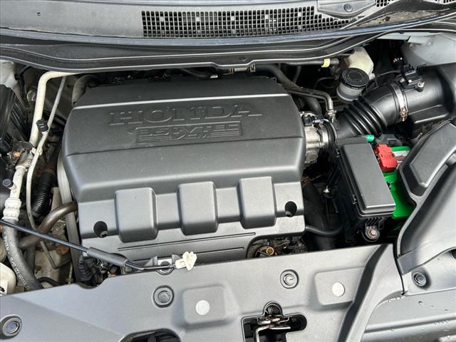 2012 Honda Odyssey EX