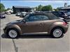 2013 Volkswagen Beetle Convertible 2.5L
