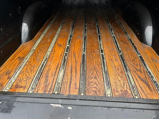 1954 Ford F-100 STEP SIDE