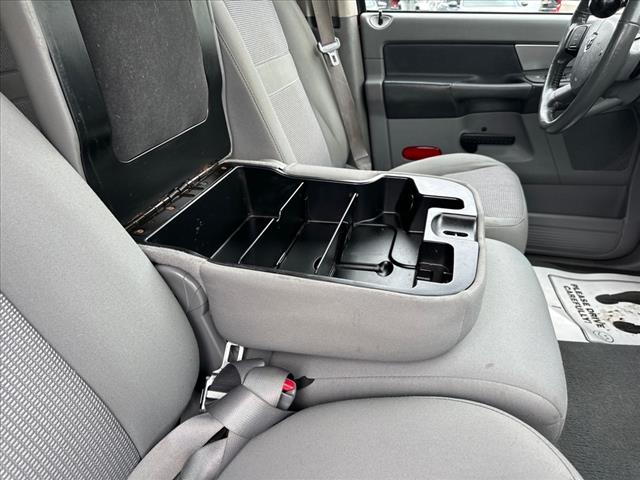 2007 Dodge Ram 1500 SLT