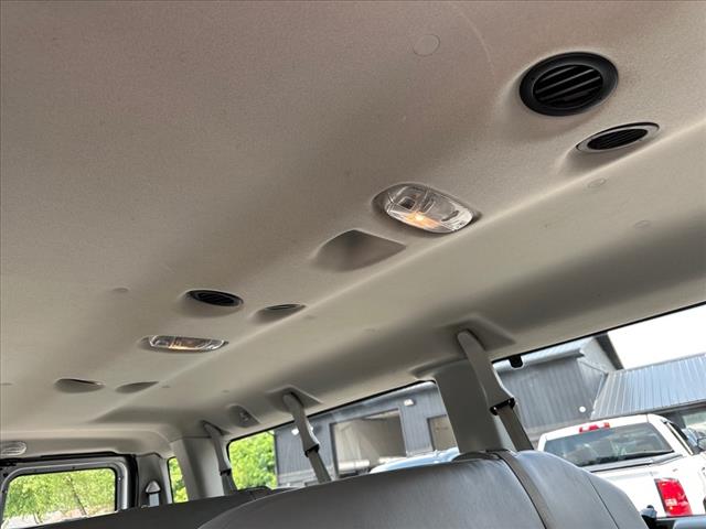 2014 Ford E-Series E-350 SD XL