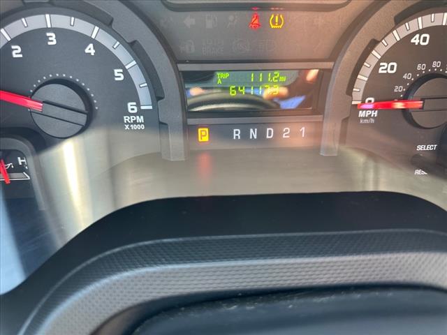 2014 Ford E-Series E-350 SD XL