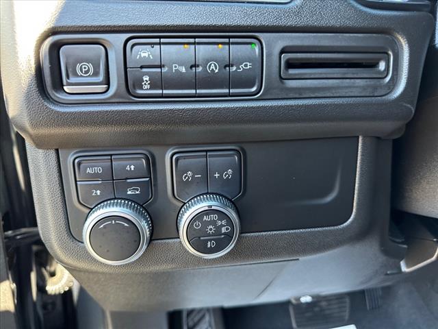 2021 GMC Yukon SLE