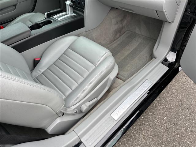 2006 Ford Mustang GT Deluxe