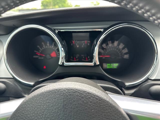 2006 Ford Mustang GT Deluxe