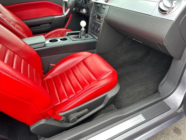2006 Ford Mustang GT Premium