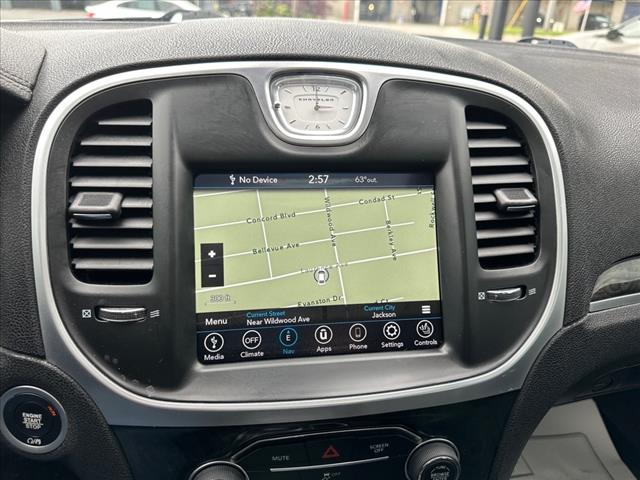 2020 Chrysler 300 Limited