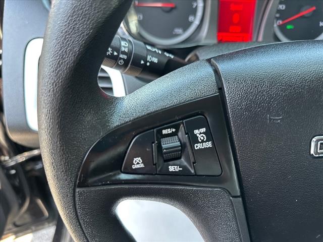 2014 GMC Terrain SLE-1