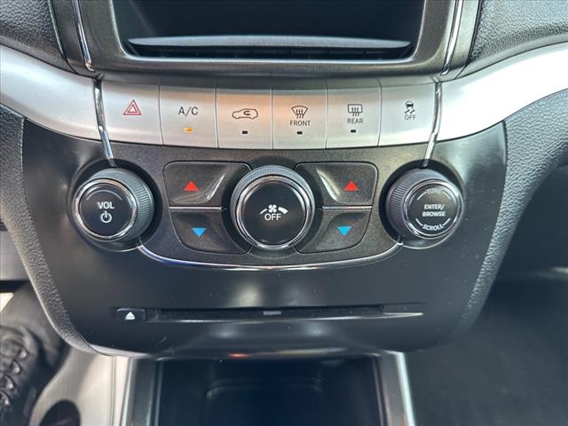 2013 Dodge Journey SXT