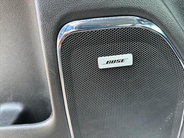 2016 Chevrolet Silverado 1500 LTZ Z71