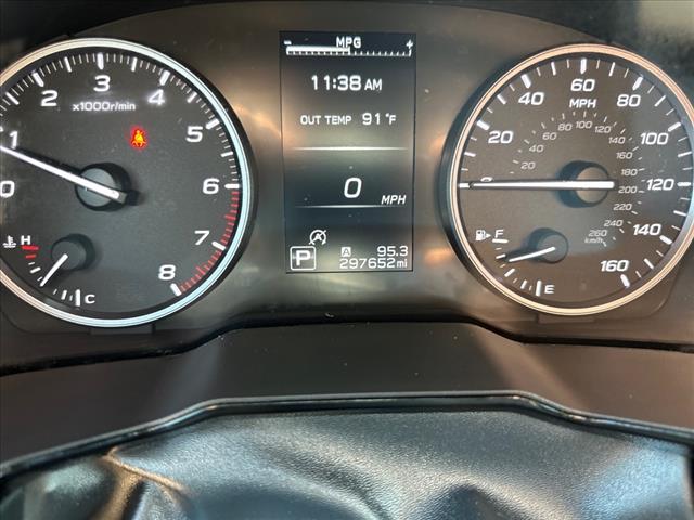 2023 Subaru Outback Base